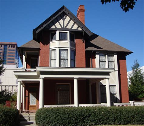 wanderlust ATLANTA: ATLANTApix: Margaret Mitchell House