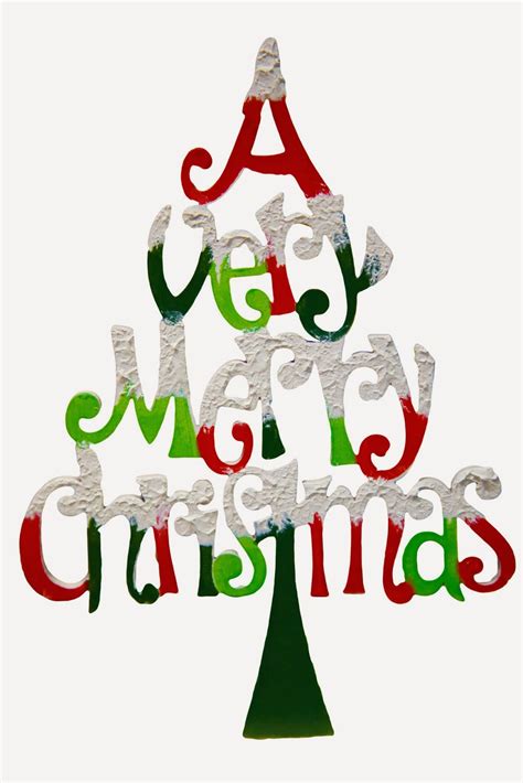 Merry Christmas Clip Art Free - ClipArt Best