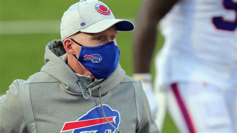 Buffalo Bills Looking Forward to Playing in National Spotlight