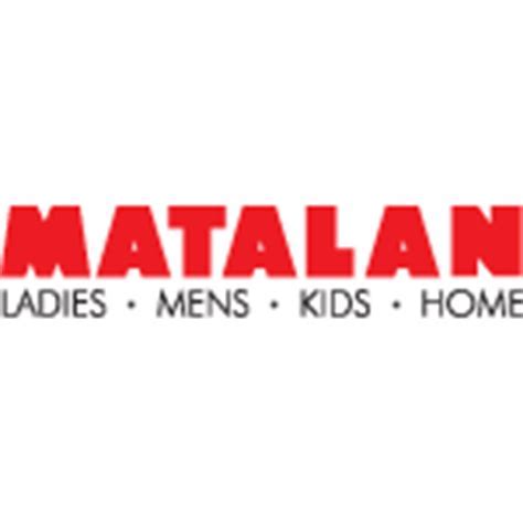 Matalan Logos