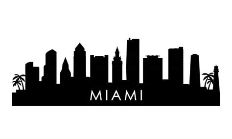 19,200+ Miami Skyline Stock Photos, Pictures & Royalty-Free Images - iStock