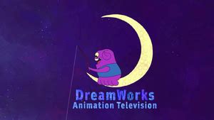 Dreamworks Closing Logo