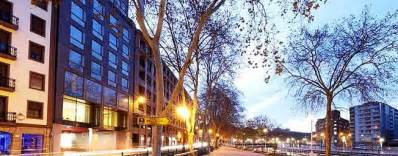 Barcelo Bilbao Nervion Hotel Reservations. Call 0330-100-2220.