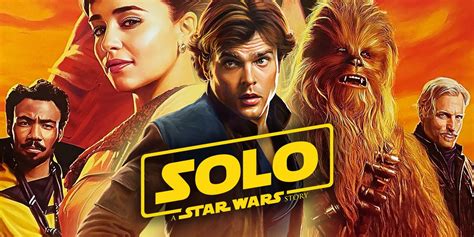 Solo A Star Wars Story 2022 – Telegraph