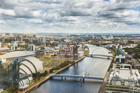 Glasgow named the best UK city for millennials | The Independent | The ...