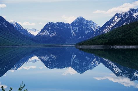 Eklutna Lake UTV Tours with Options - Alaska ATV Adventures