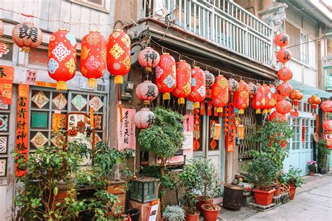 Tainan, Taiwan - 16 Things To Do Guide + Photos 2024 - CK Travels