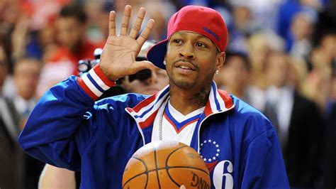 Allen Iverson 4K Wallpapers - Top Free Allen Iverson 4K Backgrounds ...