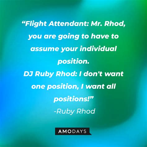 22 Ruby Rhod Quotes from 'The Fifth Element’s' Flamboyant DJ