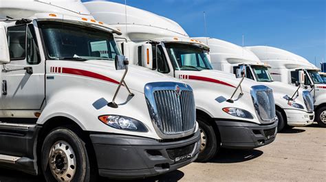 Rising Warehouse Salaries Could Undercut The Potential Driver Pool - The National Transportation ...