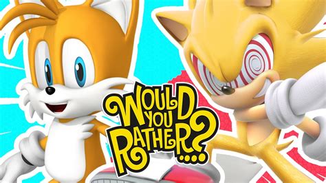 Sonic tails gay porn comic - vlerodeck