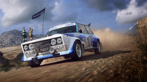 DiRT Rally 2.0’s Full Car List Revealed: 50 Cars to Tackle the Dirt ...