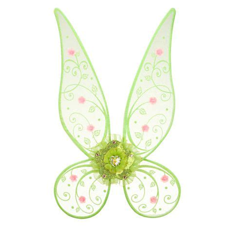 Disney Tinker Bell Wings | Disney Store | Tinkerbell wings, Tinkerbell ...