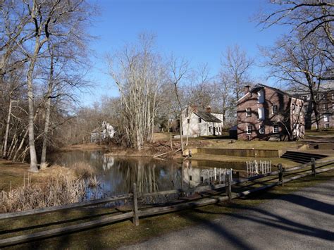 Allaire State Park, Monmouth County, New Jersey | Charlie Stein's Photoblog