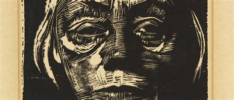 Kathe Kollwitz Drawings