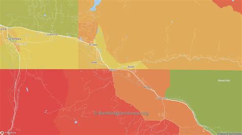 Race, Diversity, and Ethnicity in Basalt, CO | BestNeighborhood.org