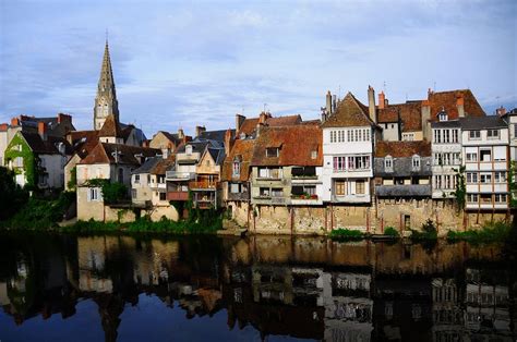 15 Best Things to Do in Châteauroux (France) - The Crazy Tourist | Most ...