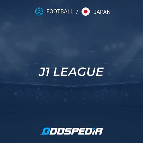 J1 League Fixtures, Live Scores & Results » Table, Stats & News