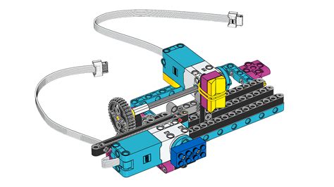 SPIKE Prime Building Instructions | LEGO® Education