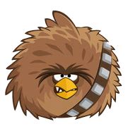 Chewbacca (Angry Birds Star Wars) | Heroes Wiki | Fandom