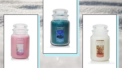 New Yankee Candle Christmas scents for the 2022 holidays | My Imperfect ...