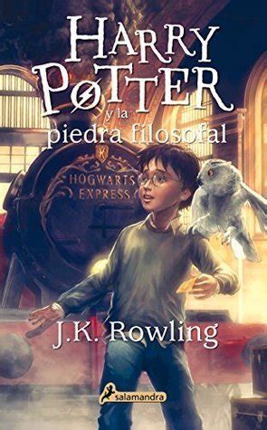 21 portadas de Harry Potter y la Piedra Filosofal a 20 años de su publicación