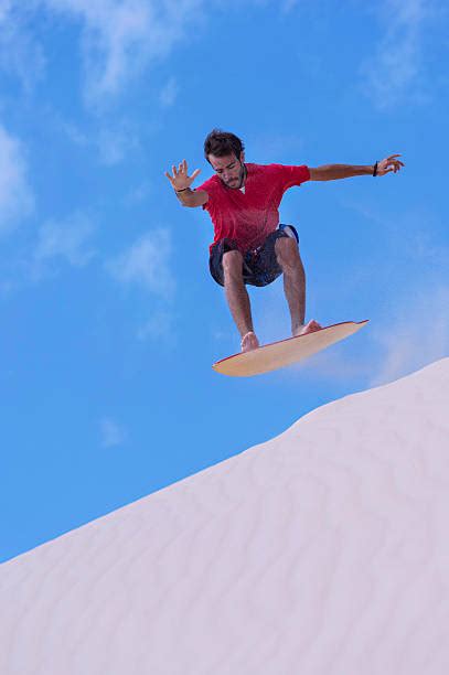 Best Sand Dune Surfing Stock Photos, Pictures & Royalty-Free Images - iStock