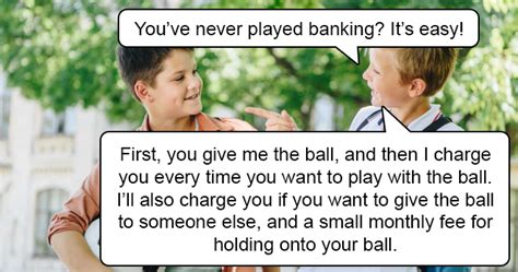 Banking Meme: Have You Ever Played Banking?