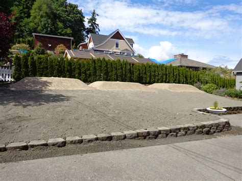 Gallery | Steve Kelly Construction | Excavation and Septic Installation | Poulsbo, Bainbridge ...