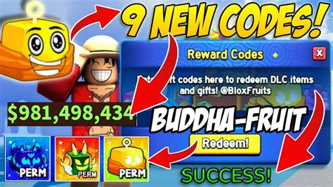 Codes For Blox Fruits 2025 June Event - Jacob Wilson