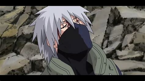 Kakashi Death and Rebirth - YouTube