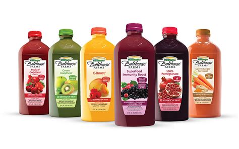 New Bolthouse Farms Superfood Immunity Boost satisfies consumer demand ...