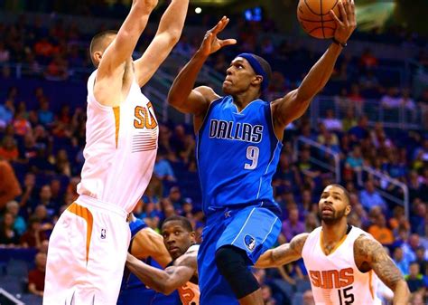 Dallas Mavericks vs. Phoenix Suns: Live Score, Highlights and Reaction ...