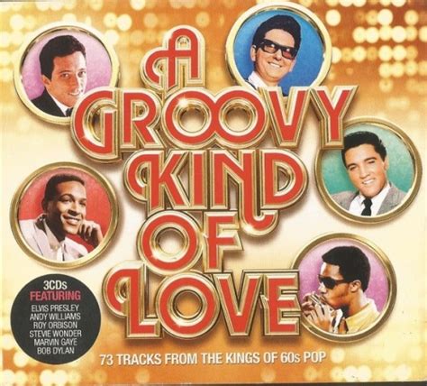 A Groovy Kind of Love - Various Artists | Songs, Reviews, Credits | AllMusic