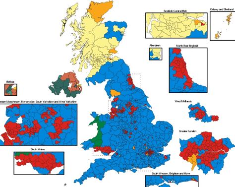 British Election for Dummies: Churchillian Reflections from Afar