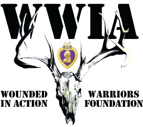 Wounded Warrior Project Logo Vector at Vectorified.com | Collection of ...