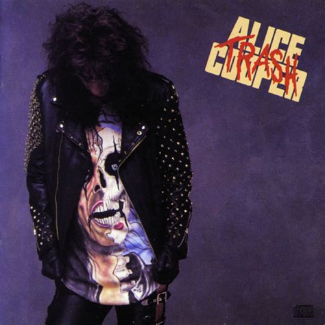 Alice Cooper – Poison Lyrics | Genius Lyrics