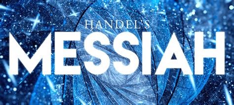 Spire Chamber Ensemble Presents Handel’s Messiah | tlcms.org