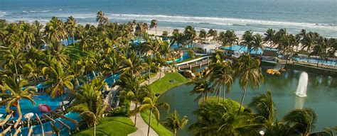 The Grand Mayan at Vidanta Acapulco in Mexico