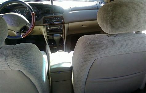 2000 Nissan Altima - Pictures - CarGurus