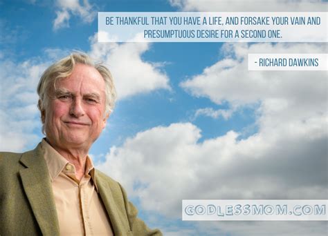 Richard Dawkins Quotes. QuotesGram