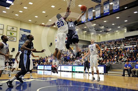 NCAA Basketball: Old Dominion at Georgia State | Abell Commercial ...