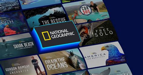 What to watch on National Geographic on Disney+ | Disney UK