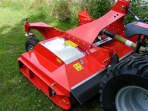 Trimax Mowers & Equipment | Full Range Online! | KC Equipment