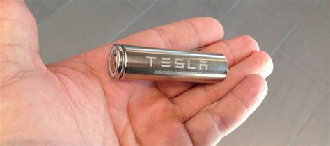 Tesla to reveal more about its new Gigafactory battery cell production ...