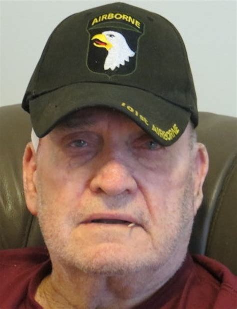 Veteran of the Week – Charles “Bill” Bootle – Beaufort South Carolina The Island News