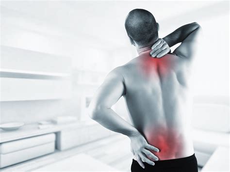 When Acute Pain Becomes Chronic Pain? | The TechRim