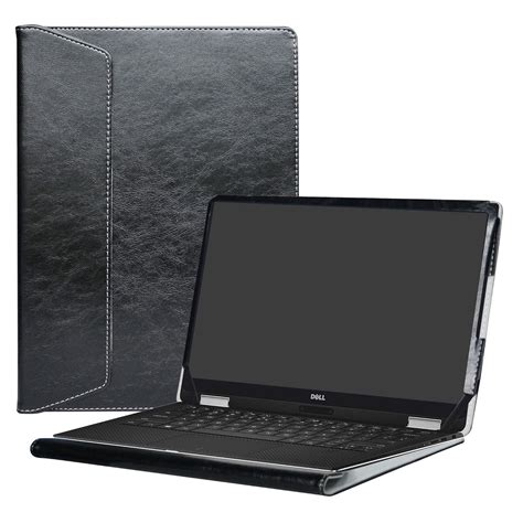 Alapmk Protective Case Cover For 13.3" Dell XPS 13 9370 9360 9350 9343 ...