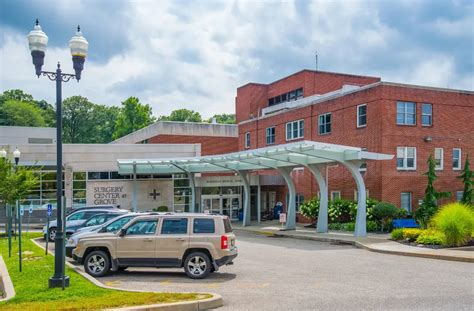 Behavioral Health - Meadville Medical Center