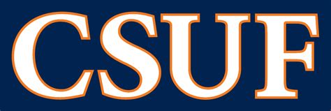 University Logos | CSUF Brand